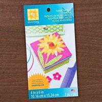 Narrow Leaf Template 298695