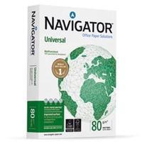 Navigator A4 Universal Paper 80gsm 5 x 550 Sheets Price Offer