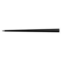 Napkin Never-ending Pencil Black