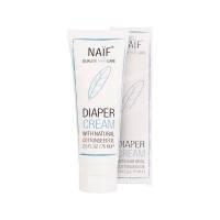 Naïf Baby Diaper Cream 75 ml