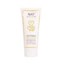 naf baby softening body lotion 200 ml