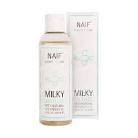 Naïf Baby Milky Bath Oil 100 ml