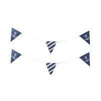 Nautical Bunting 10m