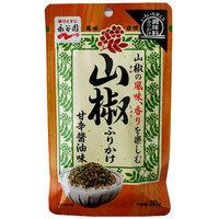 Nagatanien Sansho Pepper Furikake Rice Seasoning