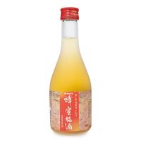 Nakatashokuhin Umeshu Plum Wine with Honey & Royal Jelly