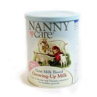Nanny Growing Up Goats Milk, 400gr