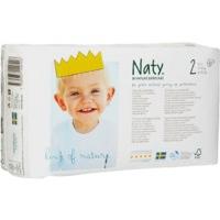 Naty Eco Nappies Size 2