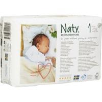 Naty Eco Nappies Size 1