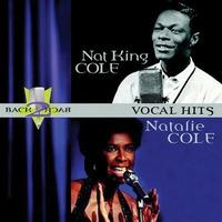 Nat King & Natalie COLE Back To Back