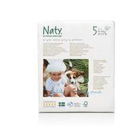 naty nappies size 5 eco nature babycare