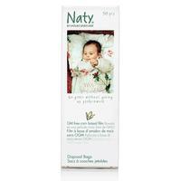 Naty Disposable Bags Eco Nature Babycare