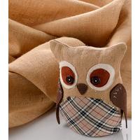 Natural Hessian 100cm Wide