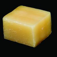 Natural Beeswax Block