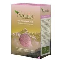 Naturita Pure Himalayan Pink Salt Medium Coarse 1000g