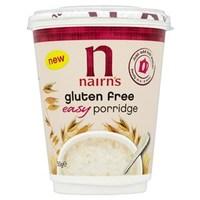 Nairn&#39;s Gluten Free Easy Porridge Pot 50g