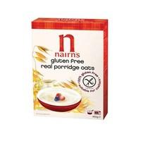 nairnamp39s gluten free scottish porridge oats 450g
