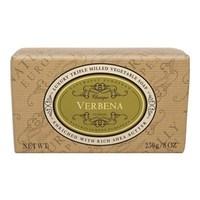 Naturally European Verbena Luxury Triple Milled Vegetable Soap 230g