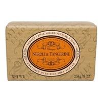 naturally european neroli ampamp tangerine luxury triple milled vegeta ...