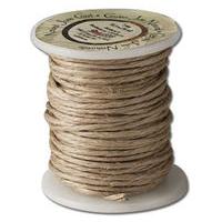 natural jute cord 20yd