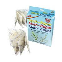 Natural Moth Repellent ? 10 Sachets