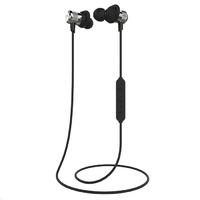 Nakamichi N-ENERGY PLUS Bluetooth Earphones (NEP-BTSPORTS06) - Black