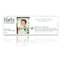 Nature Babycare Disposable Nappy Bags