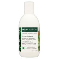 nature babycare eco bubble bath