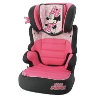 Nania Befix SP Car Seat Minnie Mouse