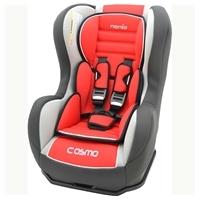 Nania Cosmo SP Plus Car Seat Agora Carmin