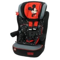 Nania Imax SP Car Seat Mickey Mouse