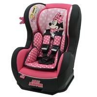 Nania Cosmo 0+/1/2 SP Car Seat Minnie Mouse