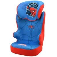 Nania Starter SP Car Seat Spiderman