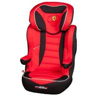 Nania R-Way SP Car Seat Ferrari Red 2014