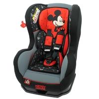 Nania Cosmo 0+/1/2 SP Car Seat Mickey Mouse