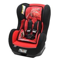 Nania Cosmo 0+/1/2 SP Car Seat Disney Cars