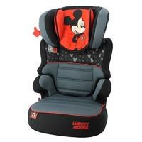 Nania Befix SP Car Seat Mickey Mouse