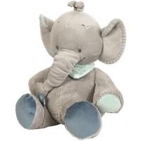 Nattou Cuddly Jack The Elephant