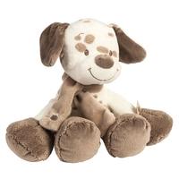 Nattou Cuddly Max The Dog Soft Toy