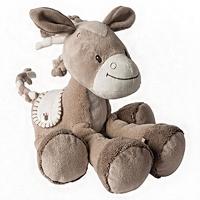 Nattou Cuddly Noa The Horse Soft Toy