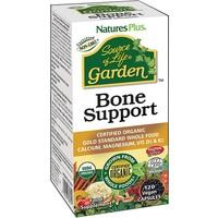 Nature\'s Plus Source of Life Garden Bone Support (120 caps)