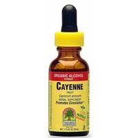 Nature\'s Answer Cayenne Pepper (30ml)