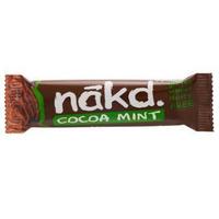 Nakd Raw Cocoa Mint Bar (35g)