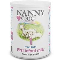 Nanny Goat Milk Nutrition (400g)
