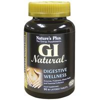 Natures Plus Gi Natural Bi-Layer Tablets (90 tabs)