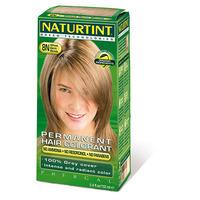 Naturtint Permanent Colour 8N Wheat Germ Blonde (155ml)