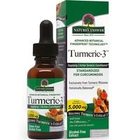 Nature\'s Answer Turmeric - 3 (30ml)