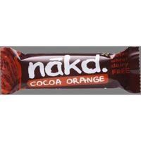 Nakd Raw Cocoa Orange Bar (35g)