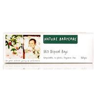 Nature Babycare Eco Wipes (70)