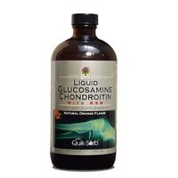 Nature\'s Answer Liquid Glucosamine Chondroitin (480ml)