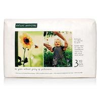 Nature Babycare Nappies Size 3 (36)